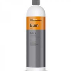 Koch Chemie EUM Eulex M - Odstraňovač asfaltu a lepidla (1000ml)