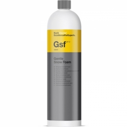Koch Chemie GSF - Aktivní pěna Koch Gentle Snow Foam (1000ml)
