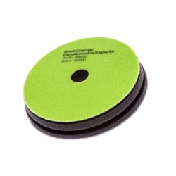 Koch Chemie - Leštící kotouč Polish & Sealing Pad zelený 126x23mm