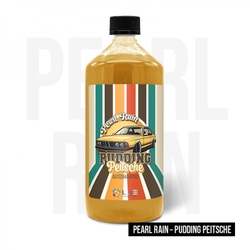 Liquid Elements Pearl Rain Summer Edition - pH neutrální autošampon (1000ml) vůně Pudding